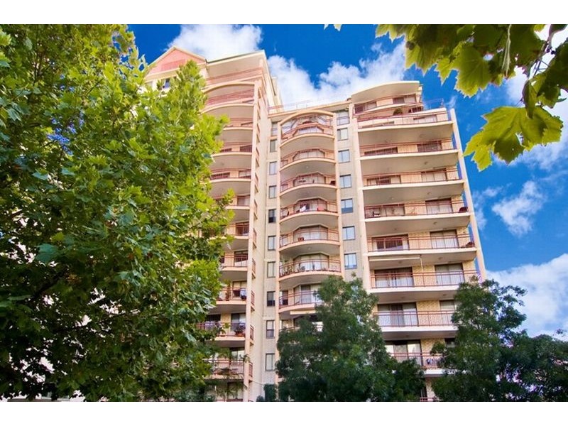 32/15 Herbert St, St Leonards NSW 2065