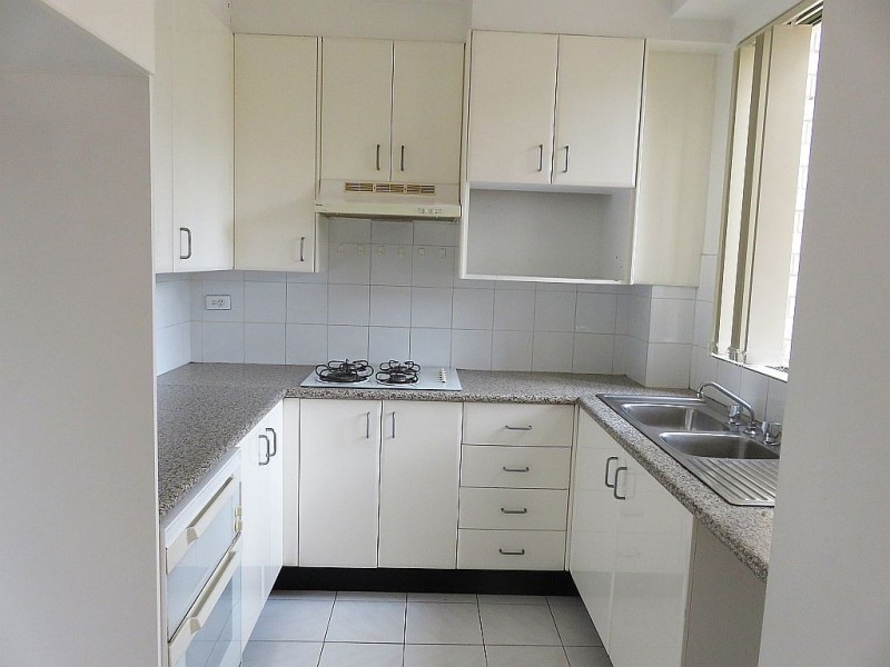 32/15 Herbert St, St Leonards NSW 2065