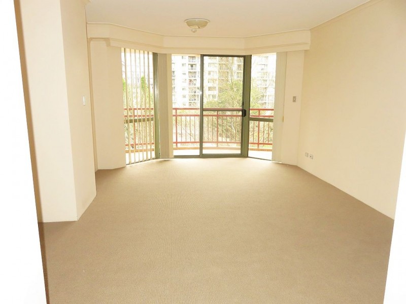 32/15 Herbert St, St Leonards NSW 2065