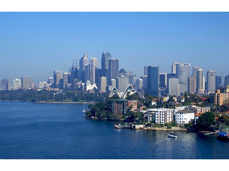 74/143 Kurraba Rd, Neutral Bay NSW 2089