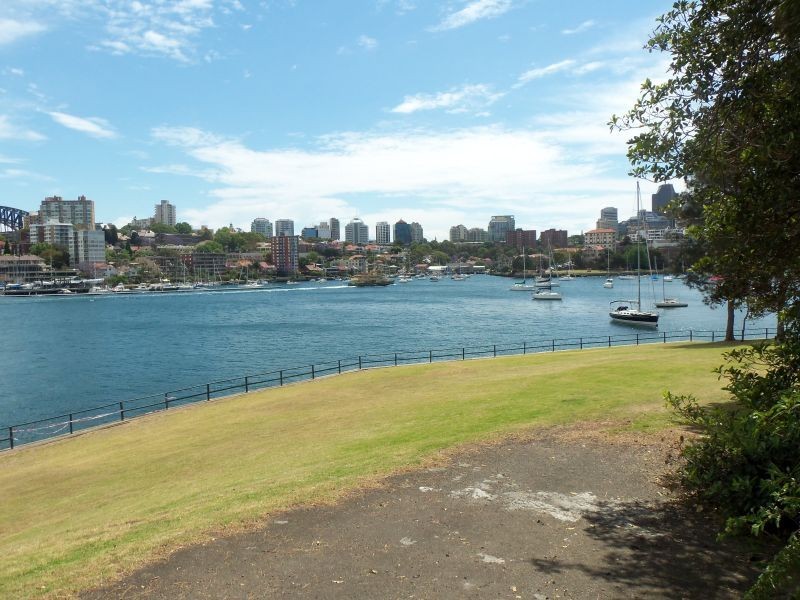 74/143 Kurraba Rd, Neutral Bay NSW 2089