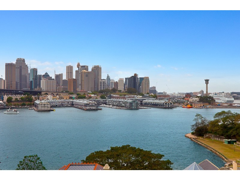 44/2 East Crescent St, Mcmahons Point NSW 2060