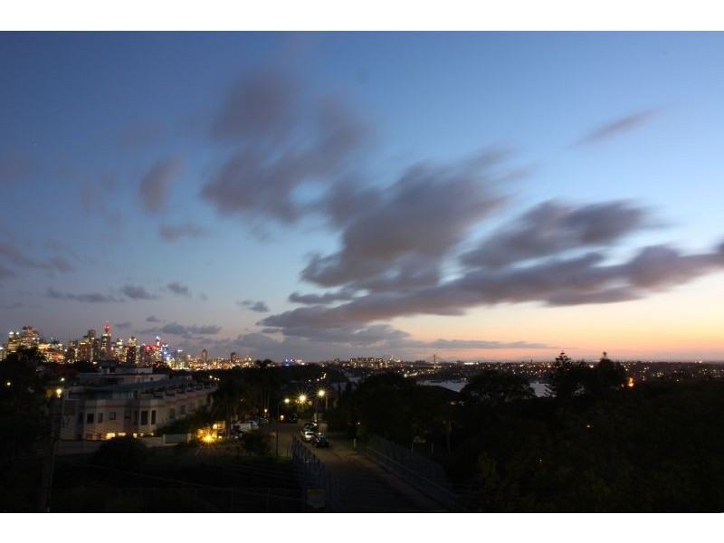 9/4 Belmont Ave, Wollstonecraft NSW 2065