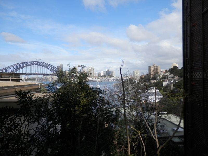 2/27 Lavender Crescent, Milsons Point NSW 2061