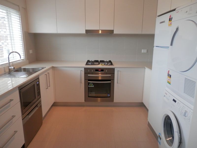 2/27 Lavender Crescent, Milsons Point NSW 2061