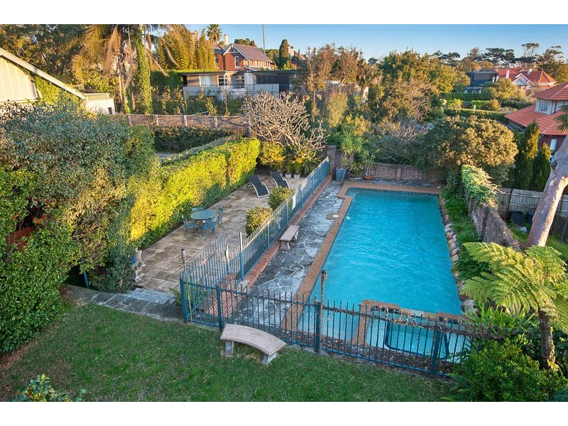 32 Thompson St, Mosman NSW 2088