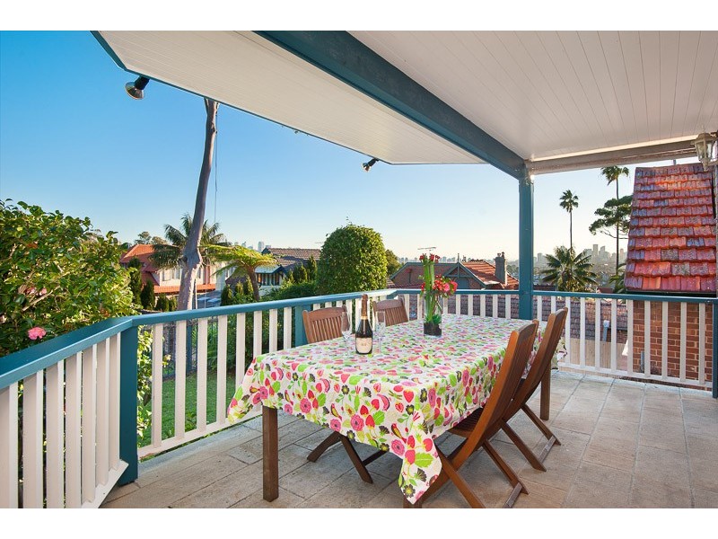 32 Thompson St, Mosman NSW 2088