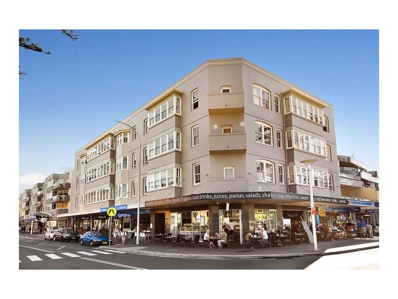 203/25 South Steyne Rd, Manly NSW 2095