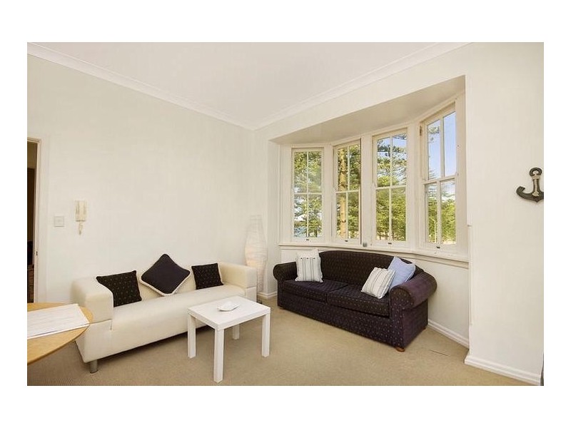 203/25 South Steyne Rd, Manly NSW 2095