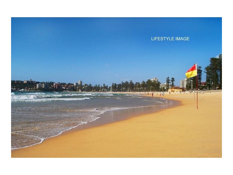 203/25 South Steyne Rd, Manly NSW 2095