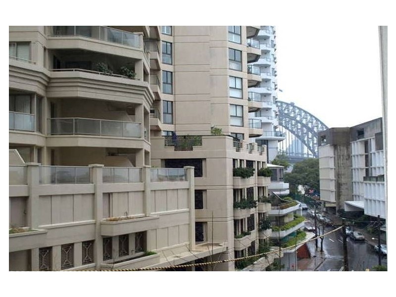 607/8 Glen Street, Milsons Point NSW 2061