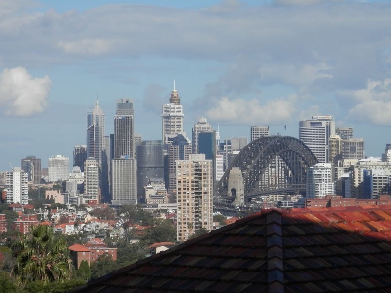 6/88 Bent St, Neutral Bay NSW 2089