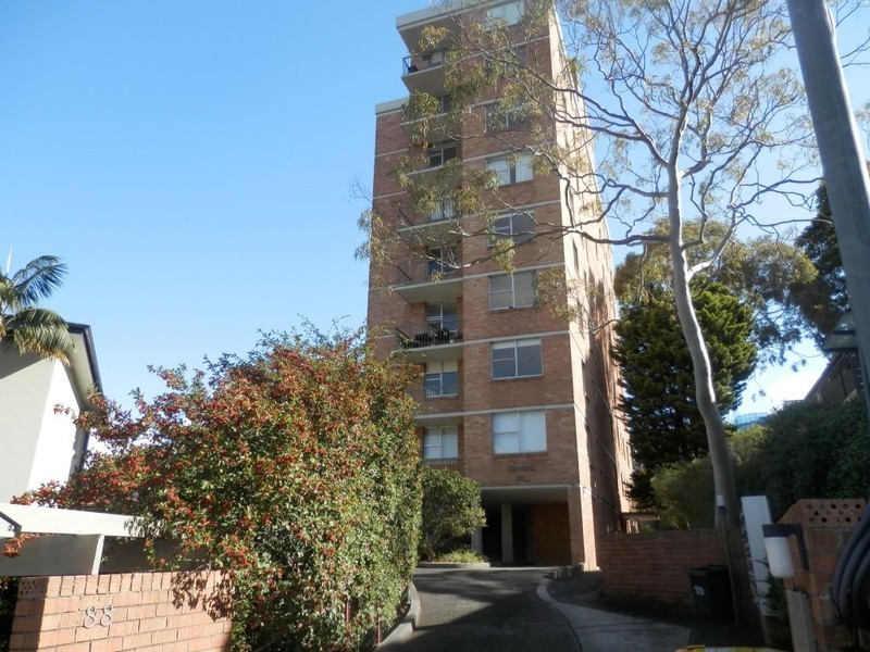 6/88 Bent St, Neutral Bay NSW 2089