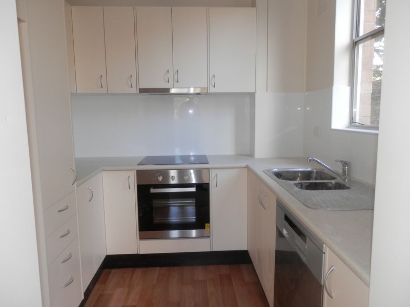 6/88 Bent St, Neutral Bay NSW 2089