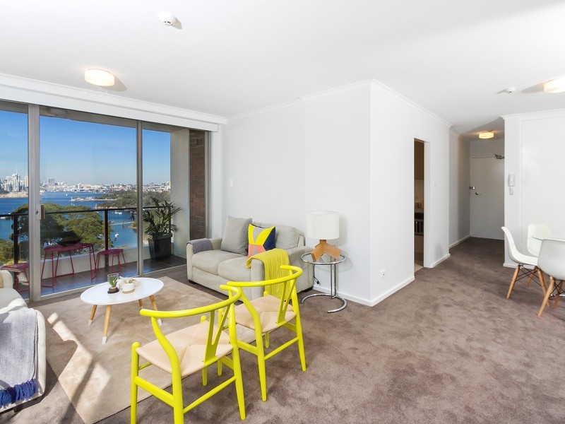 28/16 Carr Street, Waverton NSW 2060