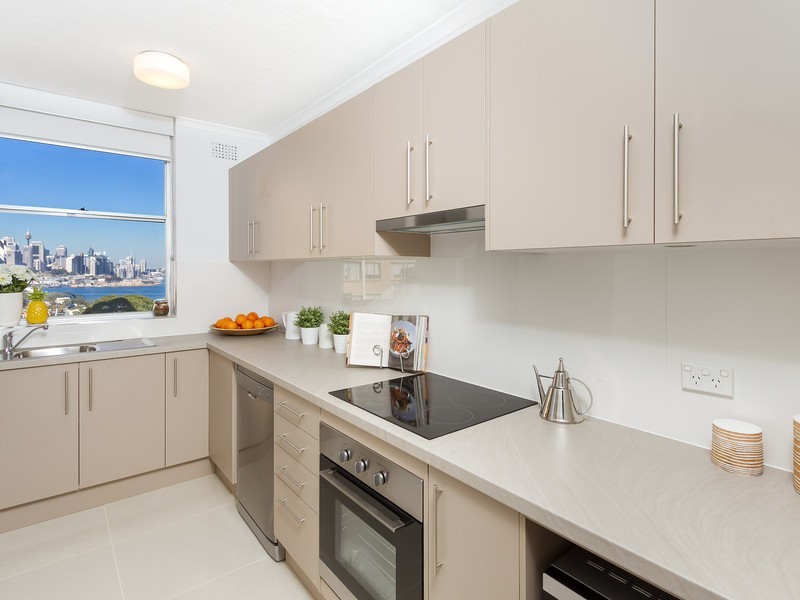 28/16 Carr Street, Waverton NSW 2060