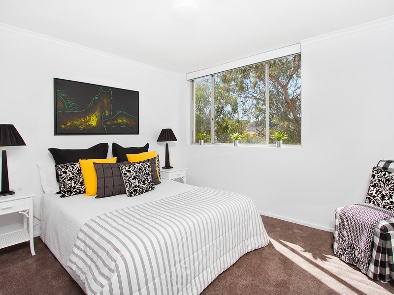 28/16 Carr Street, Waverton NSW 2060