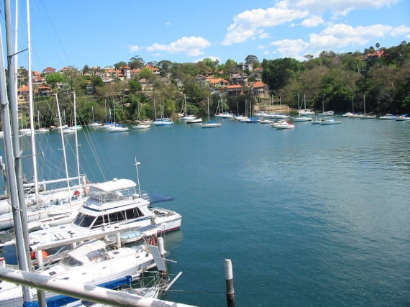 20/1E Avenue Rd, Mosman NSW 2088