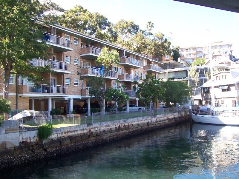 20/1E Avenue Rd, Mosman NSW 2088