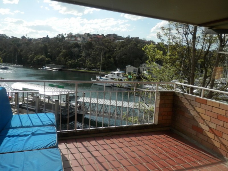 20/1E Avenue Rd, Mosman NSW 2088