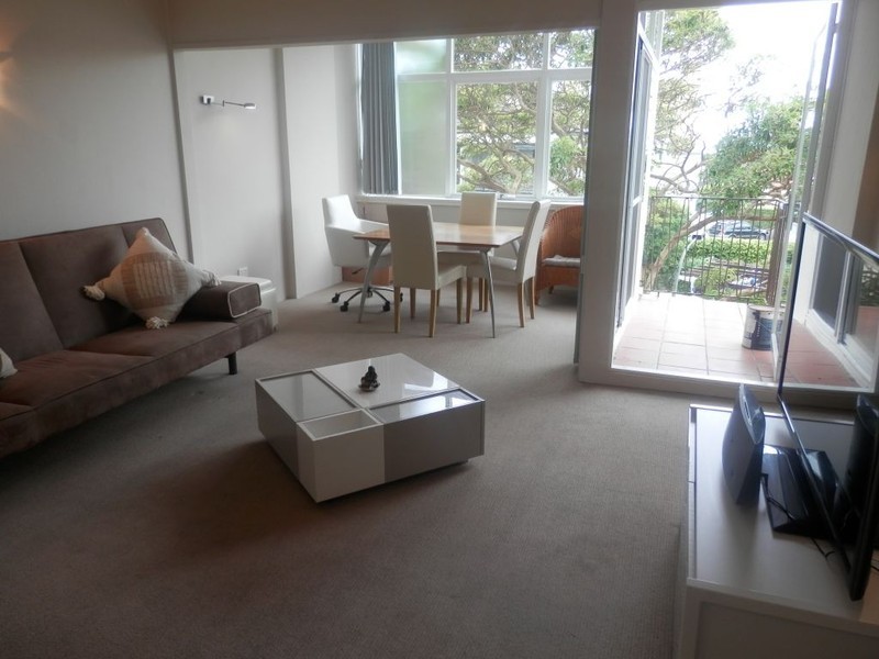 35/2 Parkes Street, Kirribilli NSW 2061