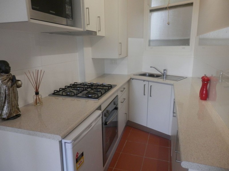 35/2 Parkes Street, Kirribilli NSW 2061