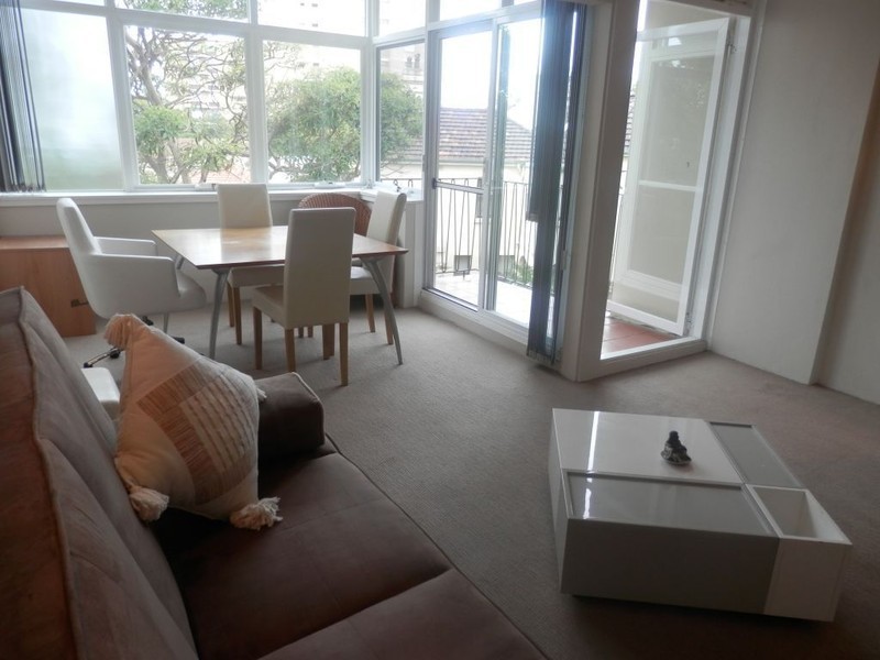 35/2 Parkes Street, Kirribilli NSW 2061