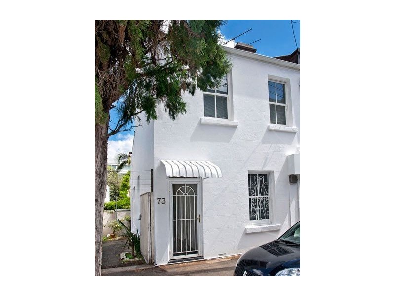 73 Thomson St, Darlinghurst NSW 2010