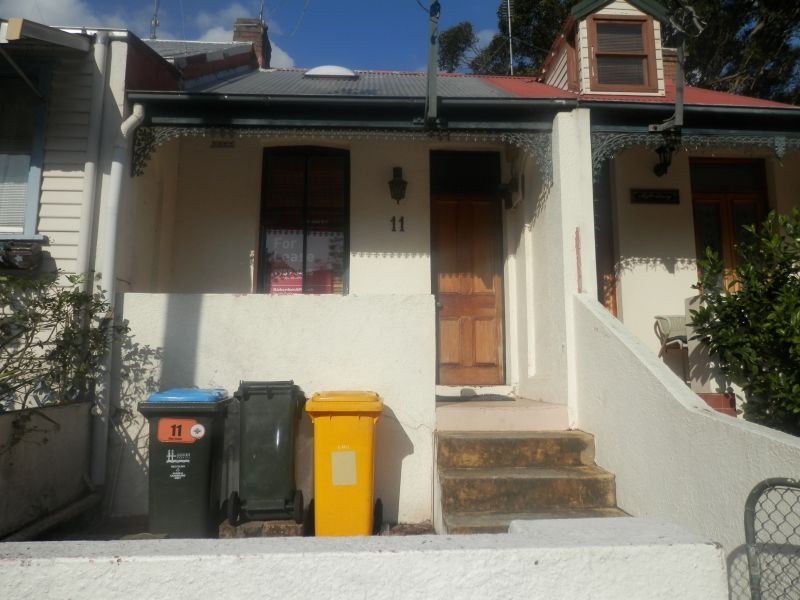 11 Clay Street, Balmain NSW 2041