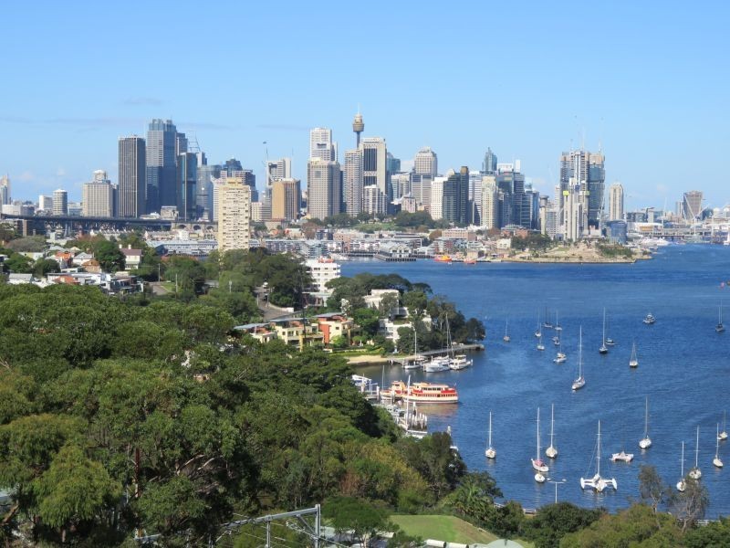 26/16 Carr Street, Waverton NSW 2060