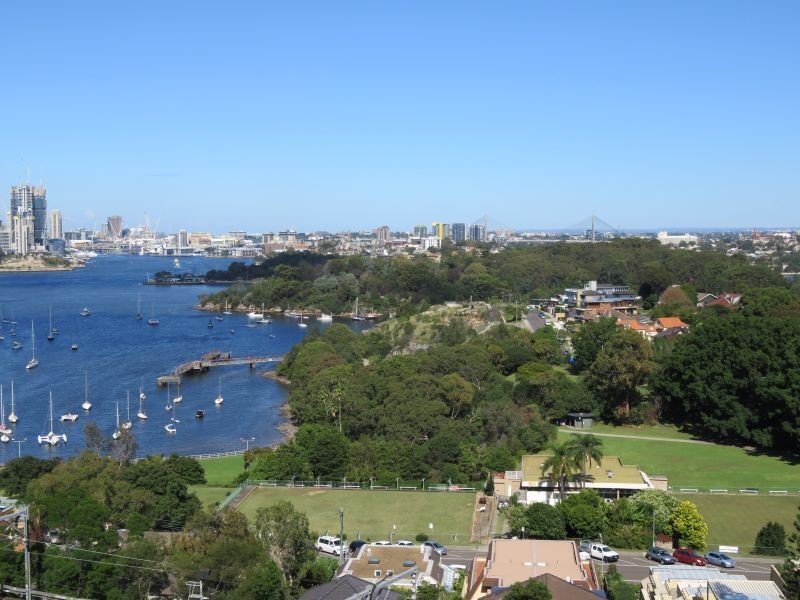 26/16 Carr Street, Waverton NSW 2060