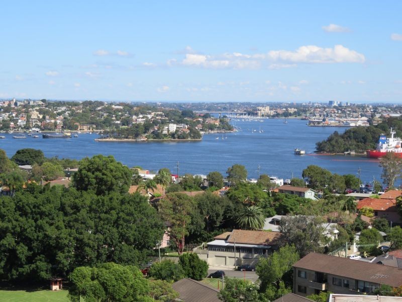 26/16 Carr Street, Waverton NSW 2060