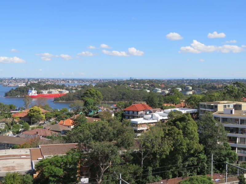 26/16 Carr Street, Waverton NSW 2060