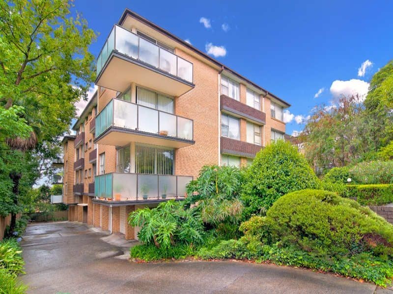 8/100 Shirley Road, Wollstonecraft NSW 2065