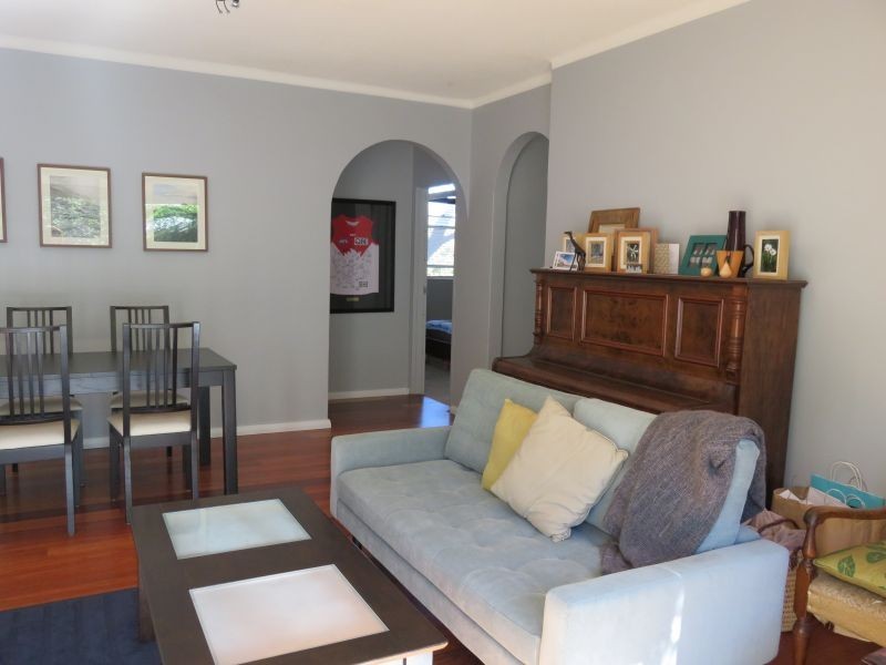 8/100 Shirley Road, Wollstonecraft NSW 2065