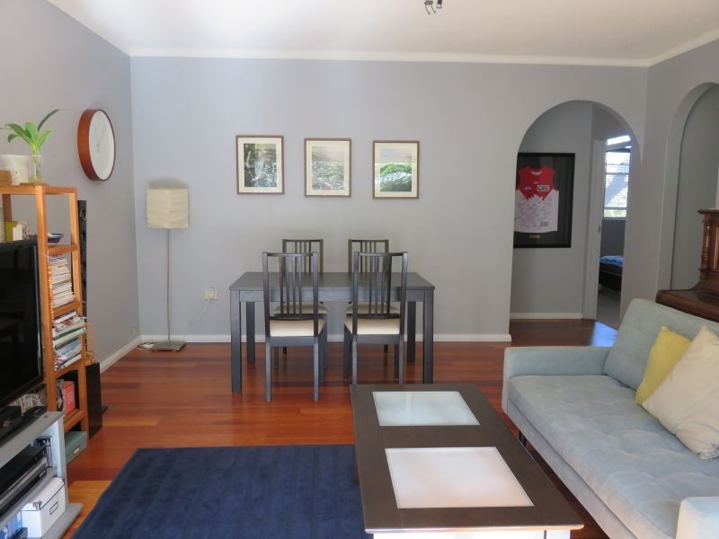 8/100 Shirley Road, Wollstonecraft NSW 2065