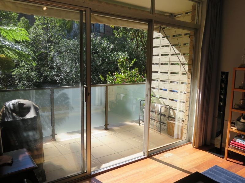 8/100 Shirley Road, Wollstonecraft NSW 2065