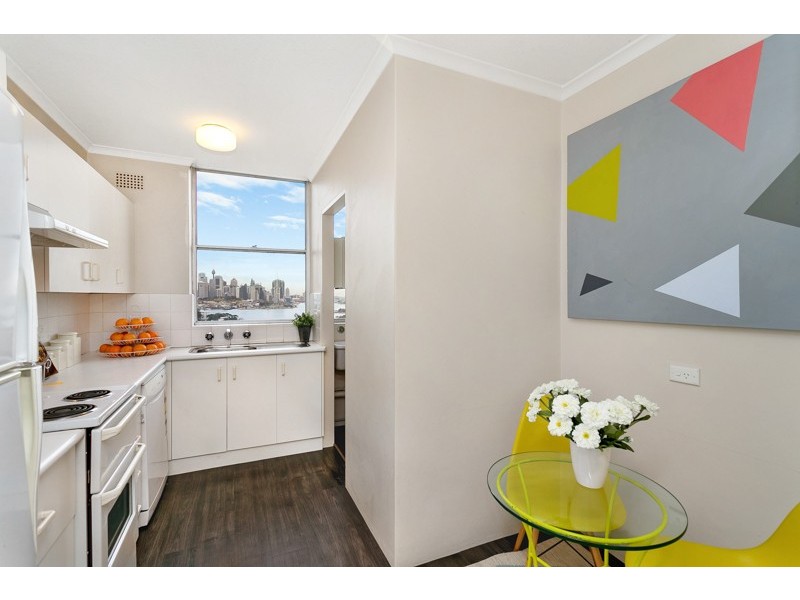 26/16 Carr Street, Waverton NSW 2060