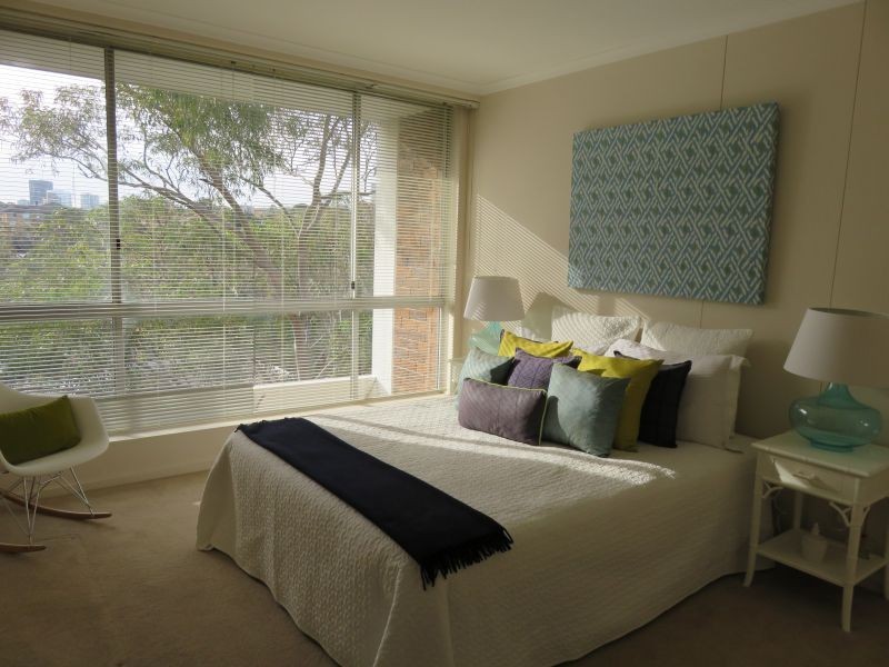 26/16 Carr Street, Waverton NSW 2060