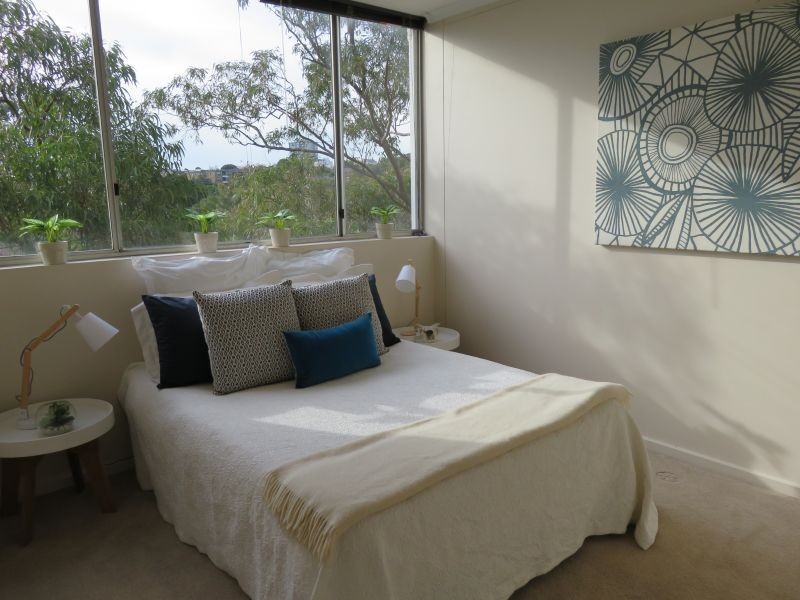 26/16 Carr Street, Waverton NSW 2060