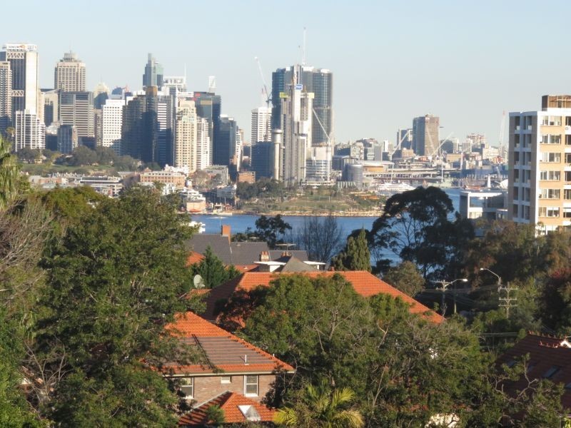 11/20 Crows Nest Road, Waverton NSW 2060