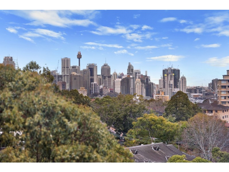 66/10 Hume Street, Wollstonecraft NSW 2065