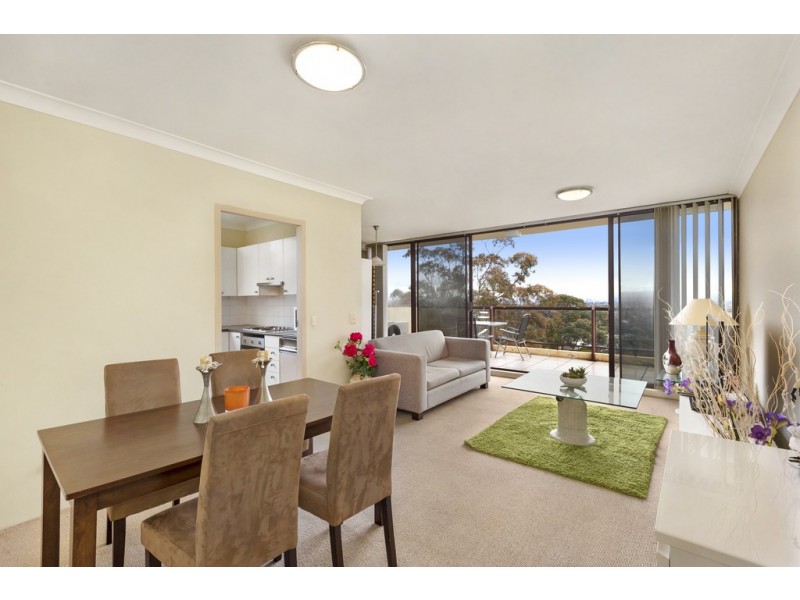 66/10 Hume Street, Wollstonecraft NSW 2065