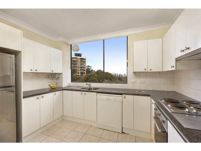 66/10 Hume Street, Wollstonecraft NSW 2065