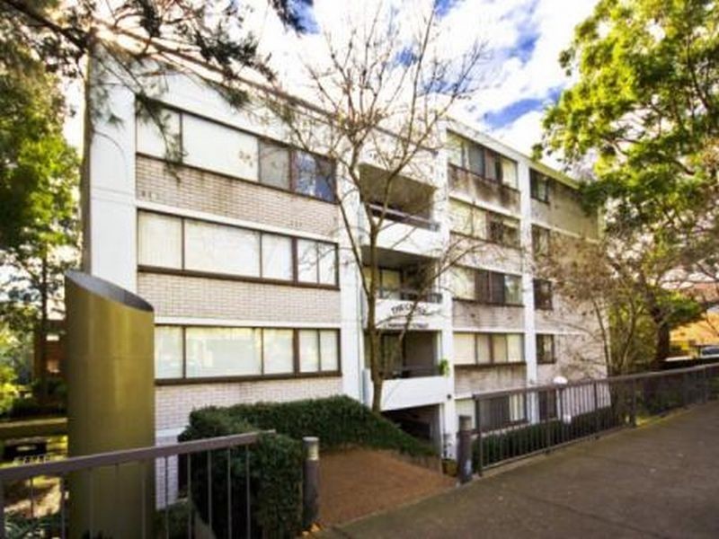 11/4 Amherst Street, Cammeray NSW 2062