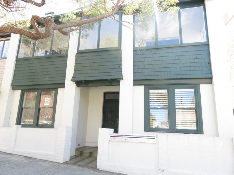 3/51 East Crescent, Mcmahons Point NSW 2060