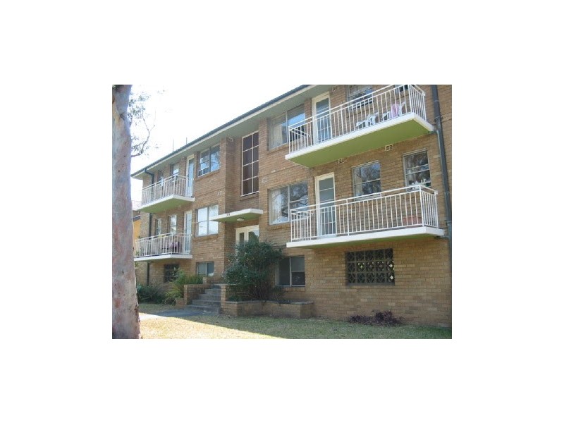 5/375 Military road, Mosman NSW 2088