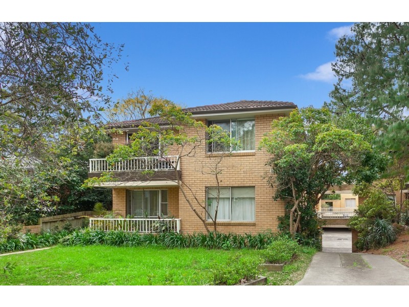 5/121 Burns Bay Road, Lane Cove NSW 2066