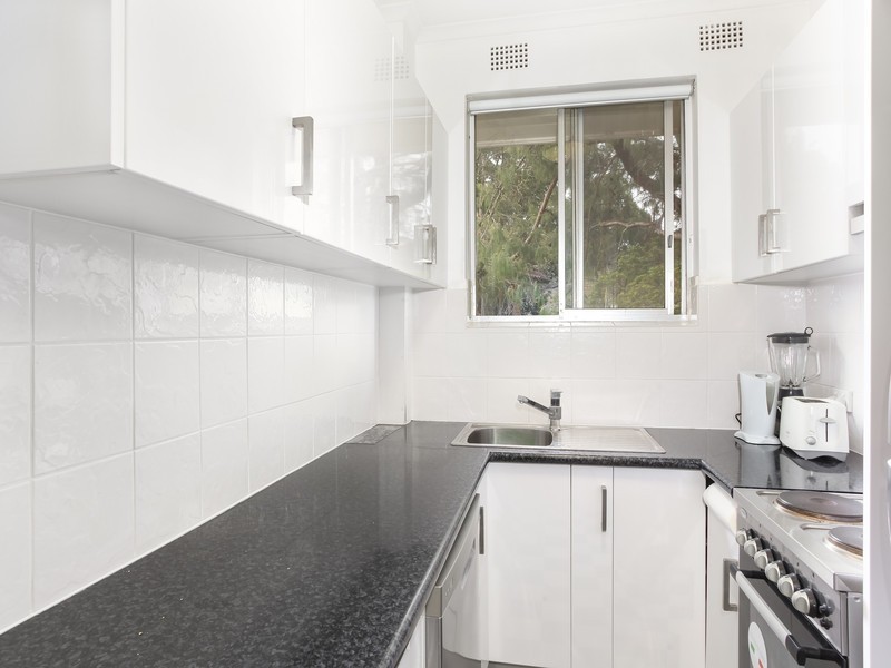 5/121 Burns Bay Road, Lane Cove NSW 2066