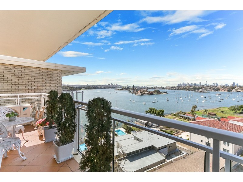 58/84 St Georges Crescent, Drummoyne NSW 2047
